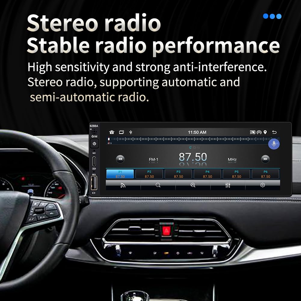7'' AHD Multimedia GPS nawigacja satelitarna nawigacja nawigator Canbus RDS/FM DIN SWC odtwarzacz stereo CarPlay Android radio samochodowe + kamera cofania system parkowania kompatybilny z Audi Q3 A1