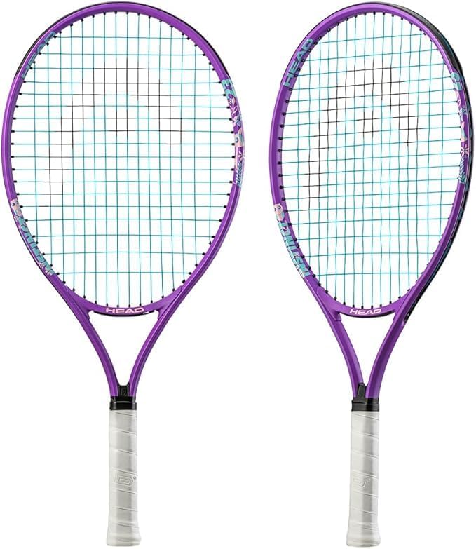 Raqueta Head Instinct 23 Pulgadas Junior con Bolso y Pelotas miniatura 2
