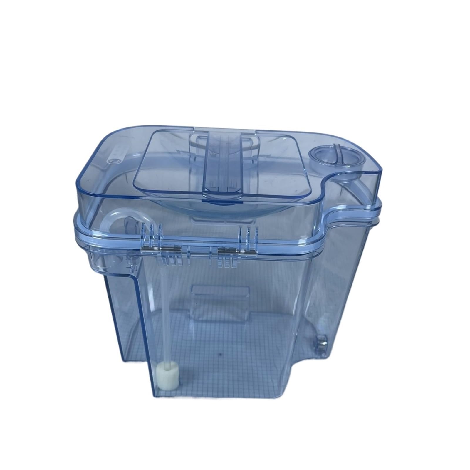 UKDNAEUF Vacuum Cleaner Clean Water Tank Dirty Water Tank Replacement Accessories. Compatible for Dreame W10 W10 Pro. Cleaning Bucket Accessory(Clean Water Tank), ooqiang8920