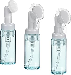 Dispensador de bomba de espuma vacía, limpiad...