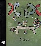 chaissac maternelle  Chaissac : tableaux, collages, gouaches, objets, dessins. Catalogue d\'exposition Colmar, Martigny et Ulm, en 1986.