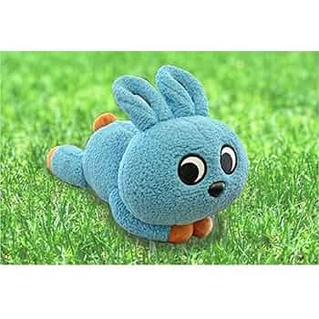 Amazon.co.jp: 小田急 もころん ぬいぐるみ イベント 寝そべり