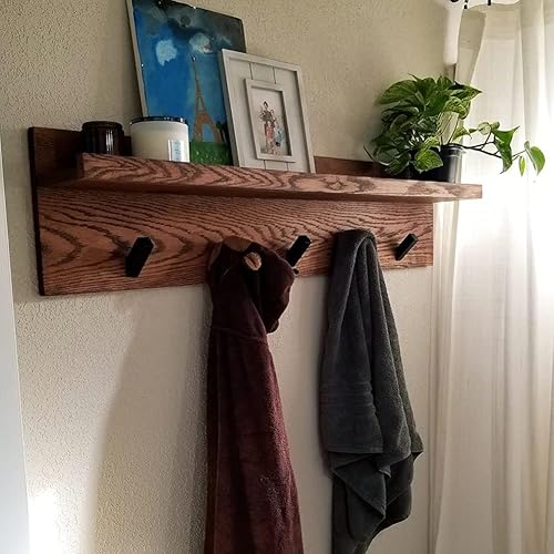 Vista 38 de YJ Yanjun - Ganchos para toallas. Oro