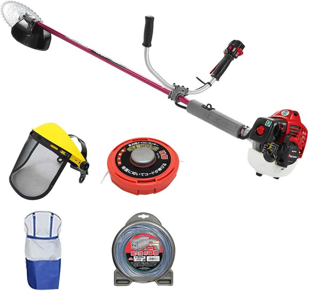 ヘッジトリマー 【山本造園会社監修】 剪定バリカン 生垣バリカン PSE