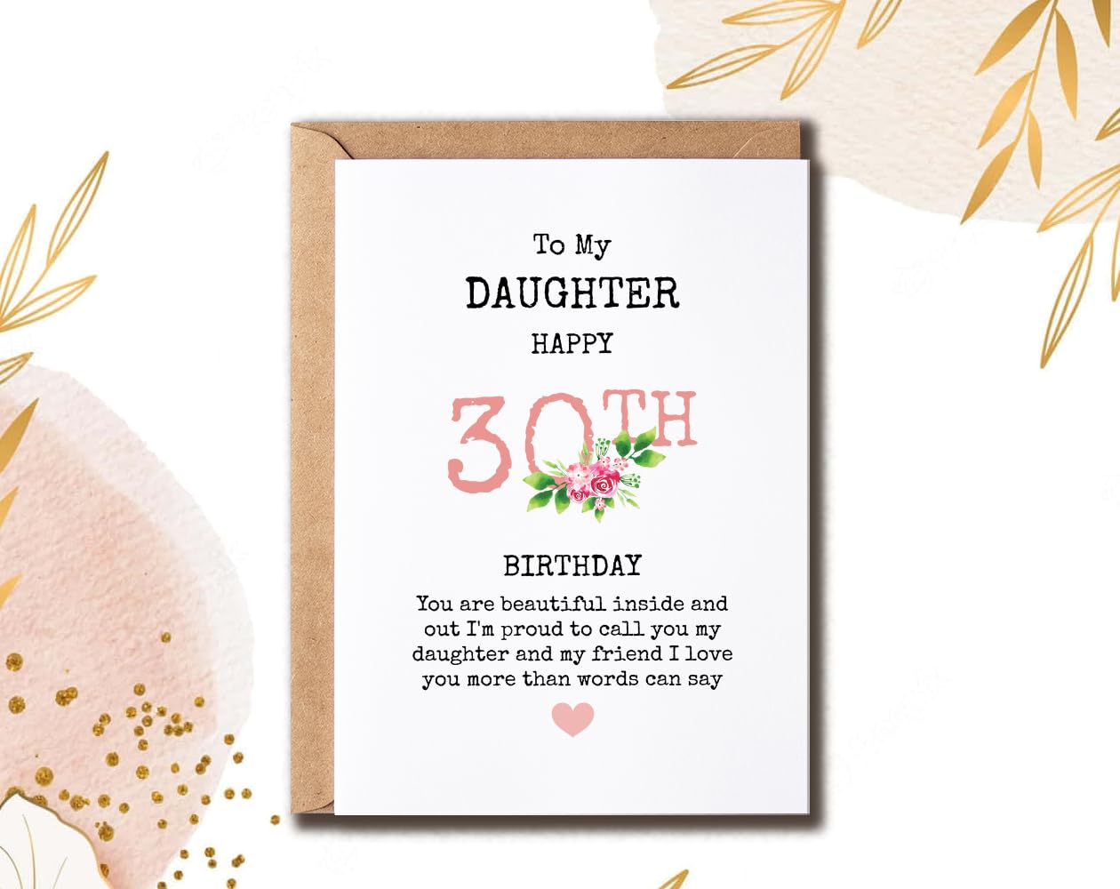 This is a wanted item. I need this item for my daughter for her 30th birthday 30th Birthday Gifts for a Daughter - 60+ Gift Ideas for 2026 main image 4