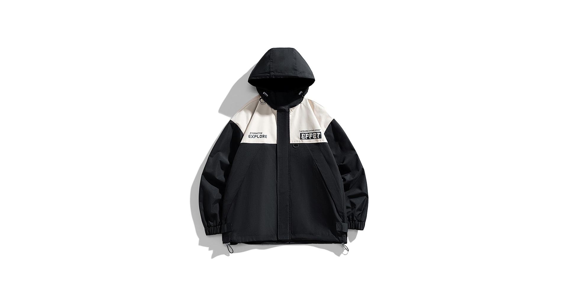 ジャケット・アウター WANSIE DRAWCORD LIGHT MODS COAT BLACK DRAWCORD LIGHT MODS COAT[KHAKI] – WANSIE ONLINE SHOP