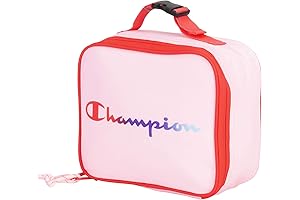 Champion Lunch Bag for Kids on the Go