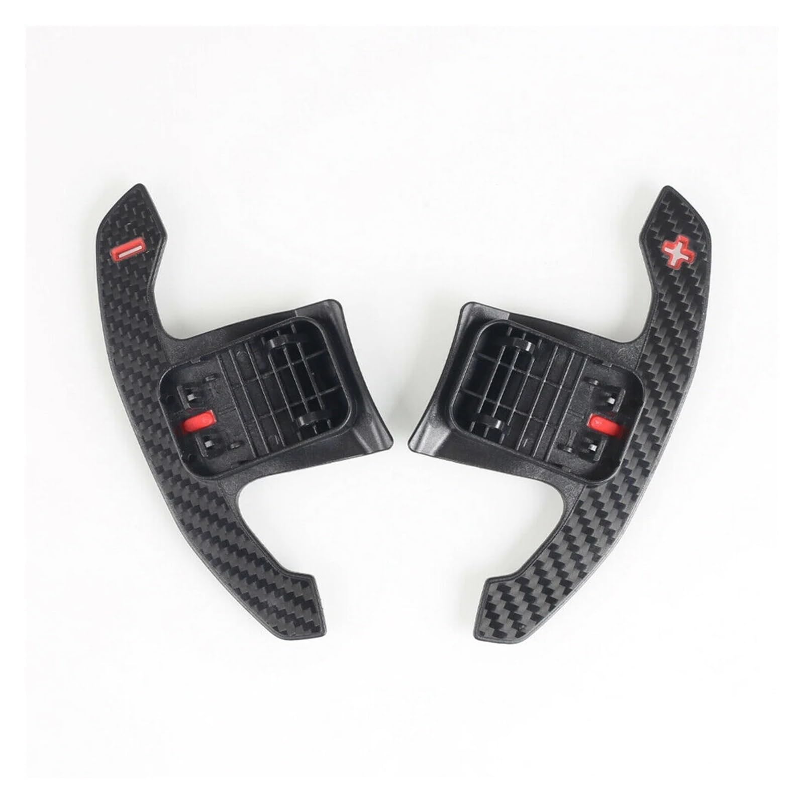 Extensor de levas de cambio para coche G80 M3 con tacto de carbono directo 6