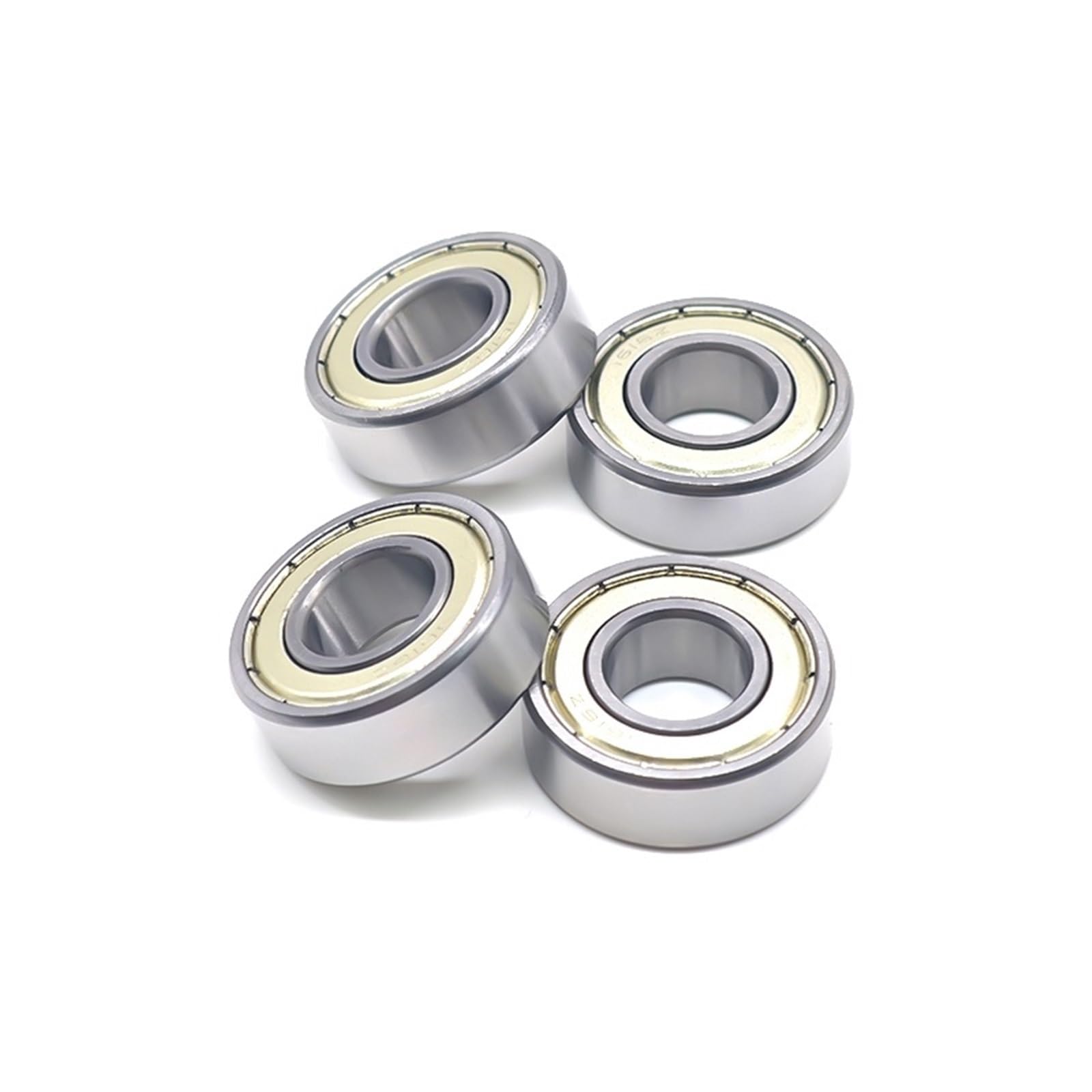 Roulements miniatures 1616ZZ en pouces 12,7x28,575x9,525 mm pour modélisme RC