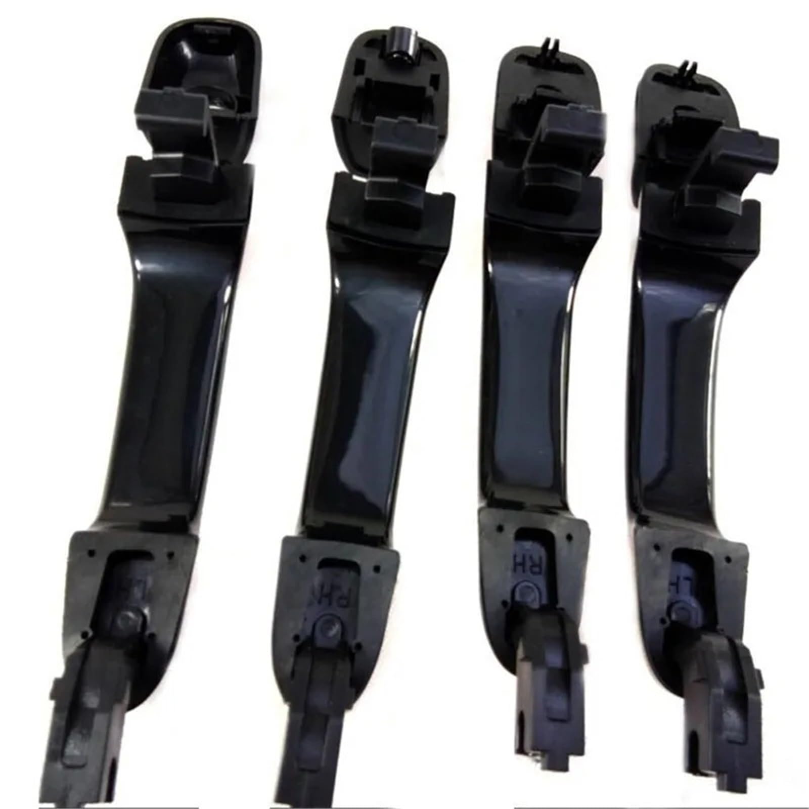 Jeiuvrao for KIA Sportage Car Exterior Outside Door Handle