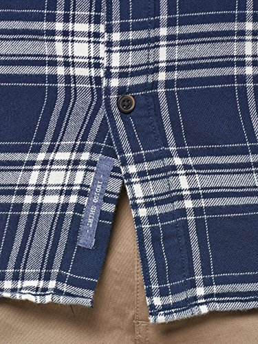 SELECTED HOMME Check Camicia Uomo