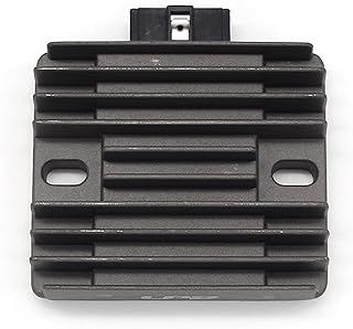 KiFas voltoge Regulator Rectifier Fit For MTN250 FZR600 XT660 XVS400 DS400 FZ6R YZF600 XP500 YZF-R3 R1 R6 TDM850 FZ6 1WD-H1960-00 Stable device for output voltage