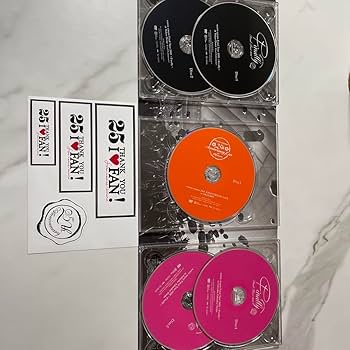 安室奈美恵 Finally 初回限定盤 DVD セット 優良配送 安室奈美恵 Finally 初回限定スリーブケースBOX仕様