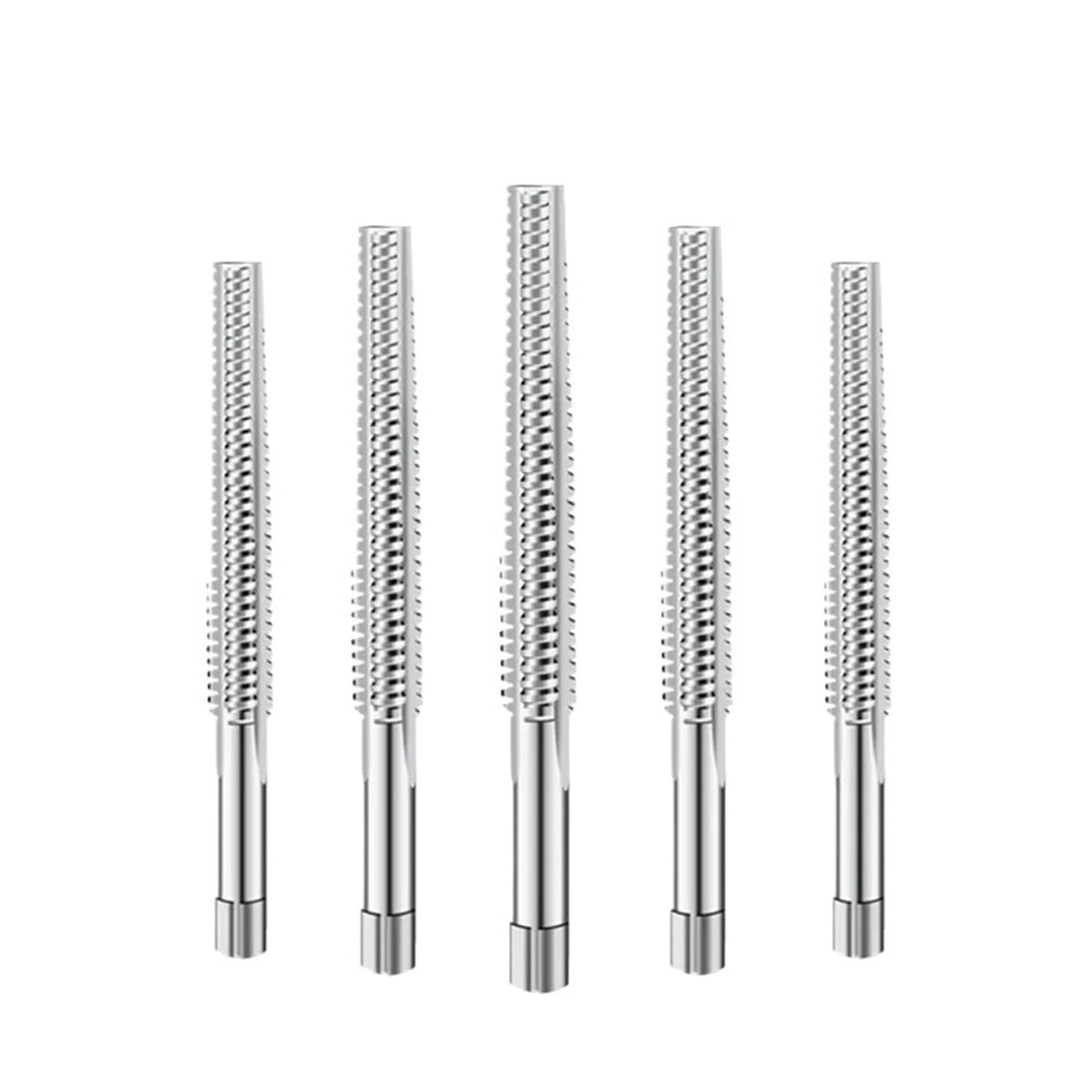 TR6 TR8 TR9 TR10 TR11 TR12 TR13 TR14 TR15 TR16 TR17 TR18*1/1,5/2/3/4 Tr Linksgewindebohrer und Trapezgewindebohrer(TR12x2 Left)