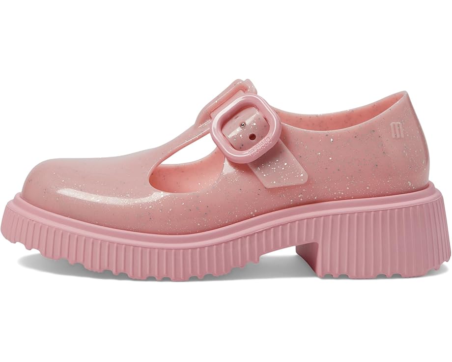 Mini Melissa Jackie INF (Little Kid/Big Kid) - Left View