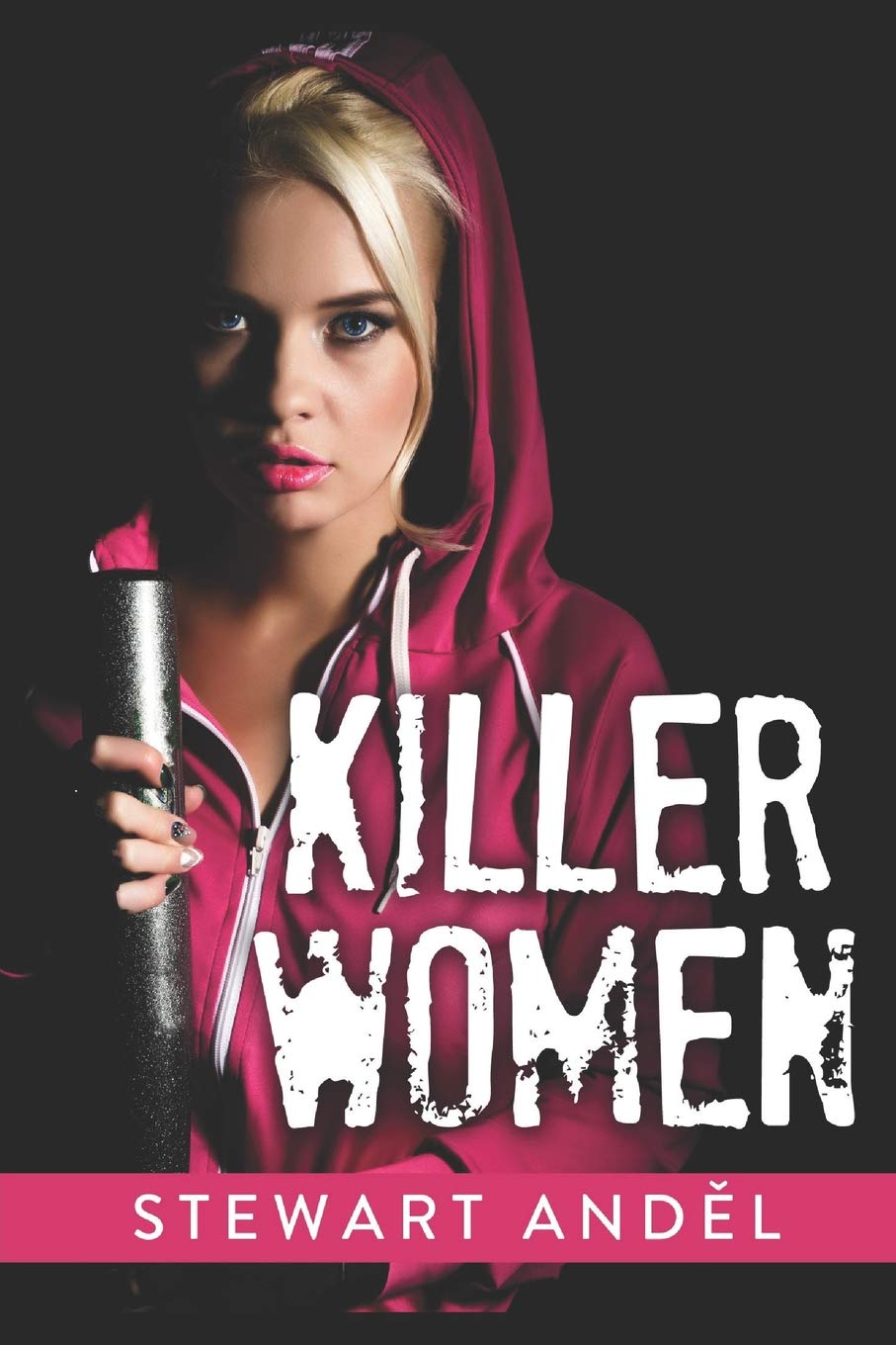Killer Women: 5 (Eclectic Collection)