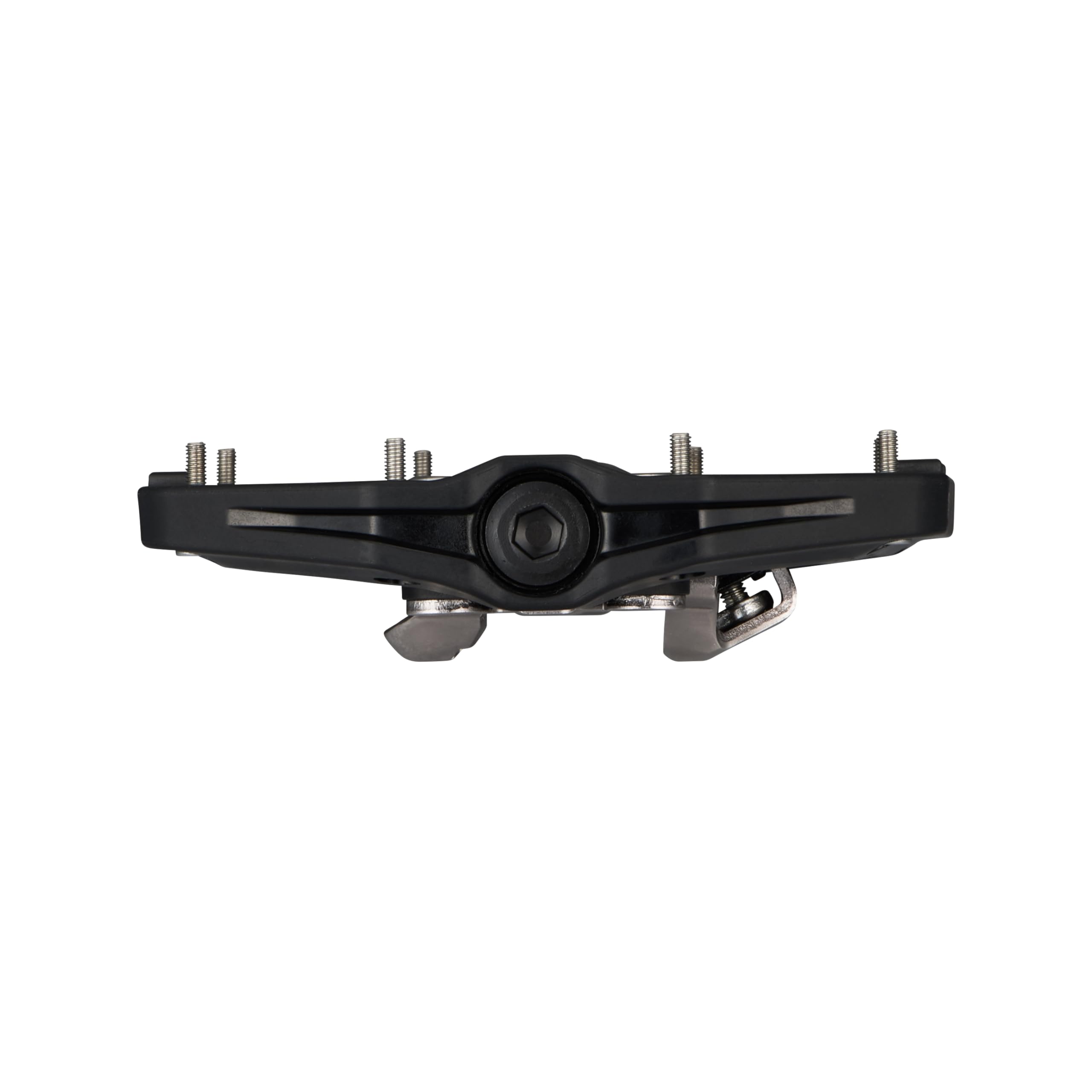 Shimano PD-EH510 - Pedales de Bicicleta, Color Negro, Talla única