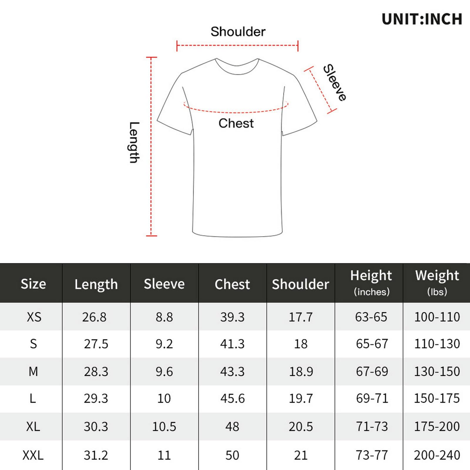 TEidea Męskie t-shirty w stylu retro męska koszula z krótkim rękawem oversize zapinana na guziki modna kurtka na co dzień top, Czarny, L