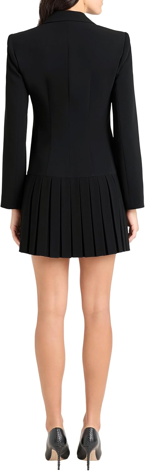 Cinq à Sept Womens Saule Dress - Image 3