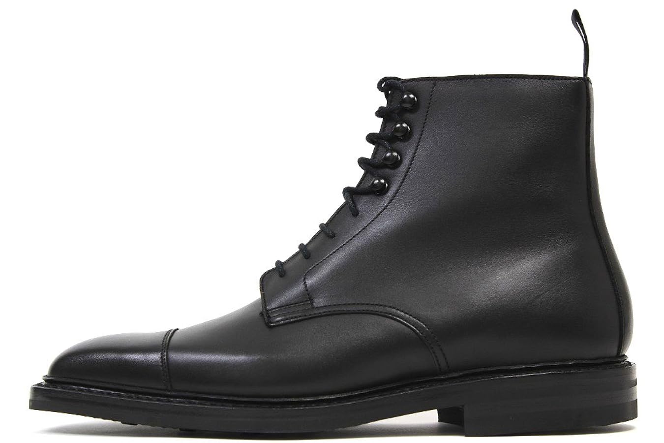 Amazon | [クロケット&ジョーンズ] ストレートチップ・ブーツ