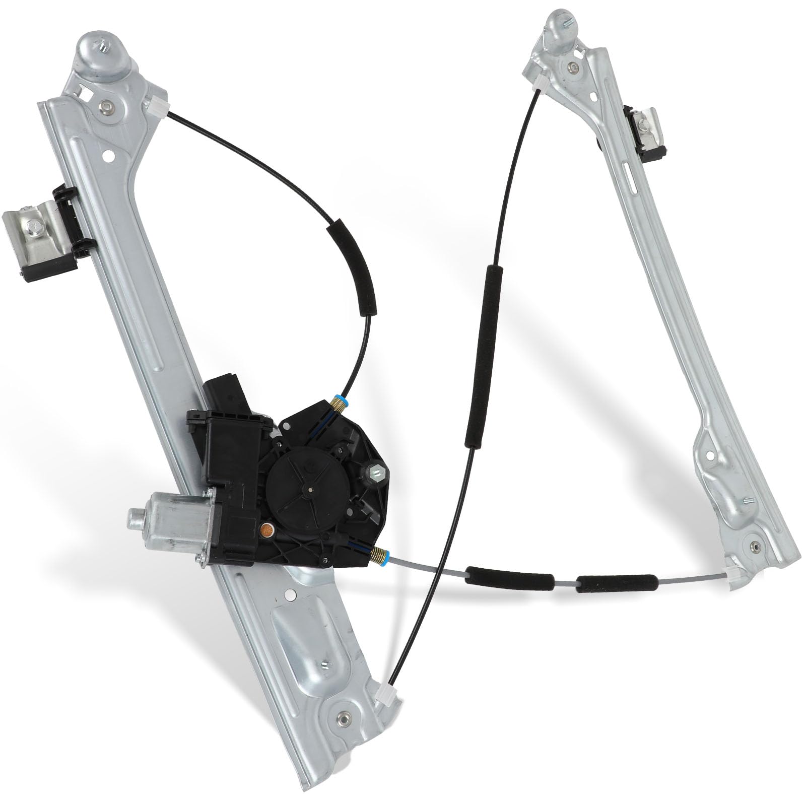 SCITOO Power Window Regulator With Motor For Cadillac For Escalade