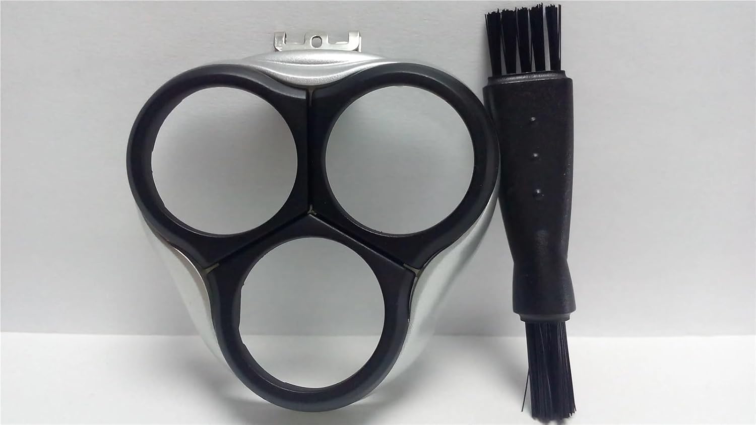 Compatible For Philips，Norelco HQ8170 HQ8171 HQ8172 HQ8173 8140XL 8150XL 8151XL 8160XL 8170XL 8175XL Shaver Razor Head Holder Replace Electric Shaver Head