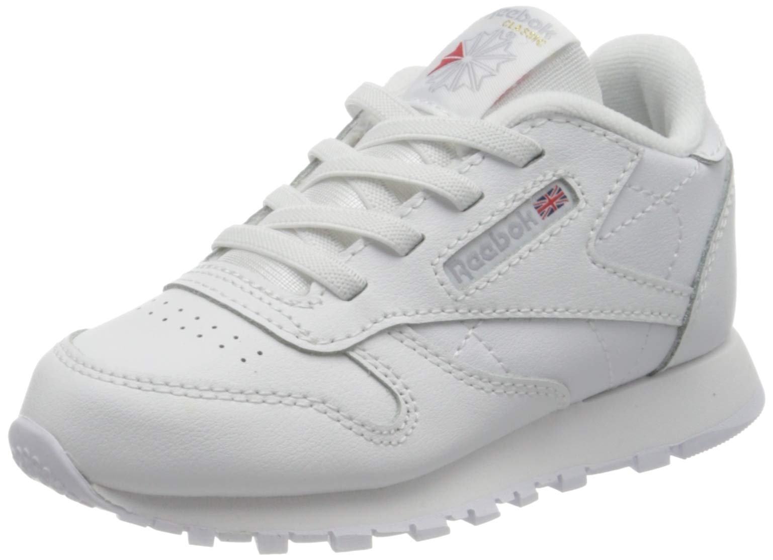 Reebok Classic Leather, Zapatillas de Trail Running Unisex bebƩ