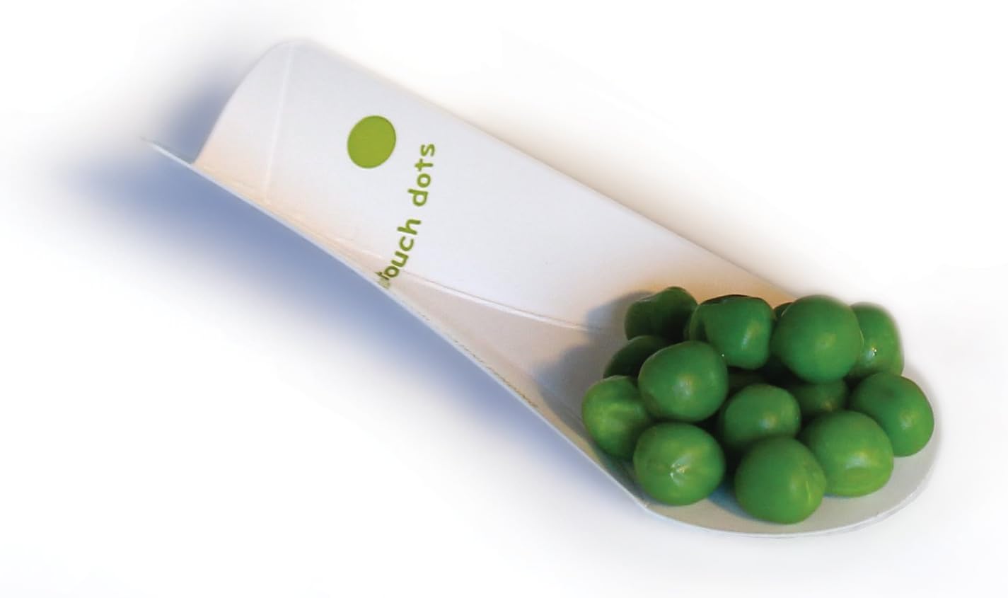 EcoTaster® Mini Bulk Case of 2,500 Compostable, Disposable, Plastic-Free Tasting Spoons 3.25" (83mm)