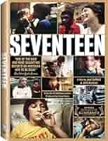 SEVENTEEN　DVD Amazon.com: Seventeen : Documentary, Joel DeMott, Jeff