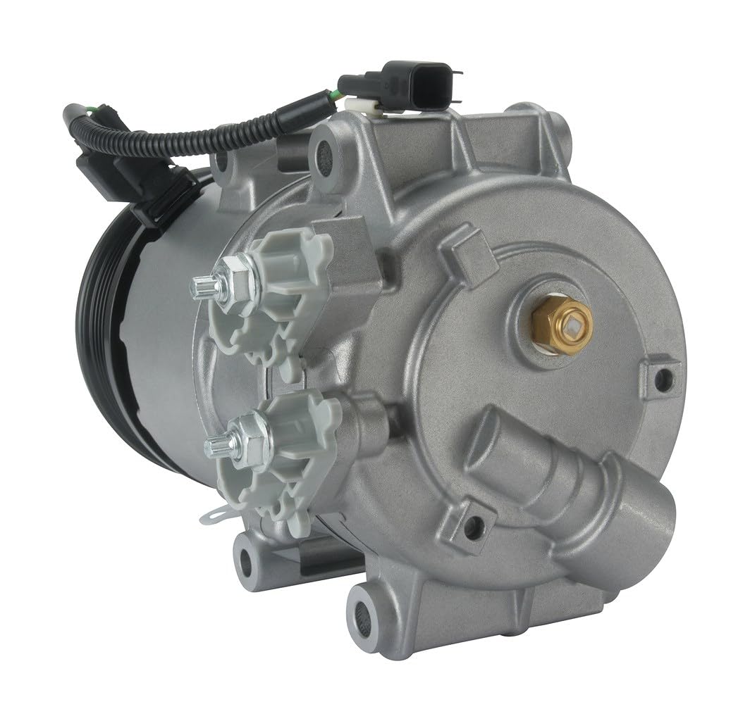 BOSCH Compressore, Climatizzatore 1986AD1299
