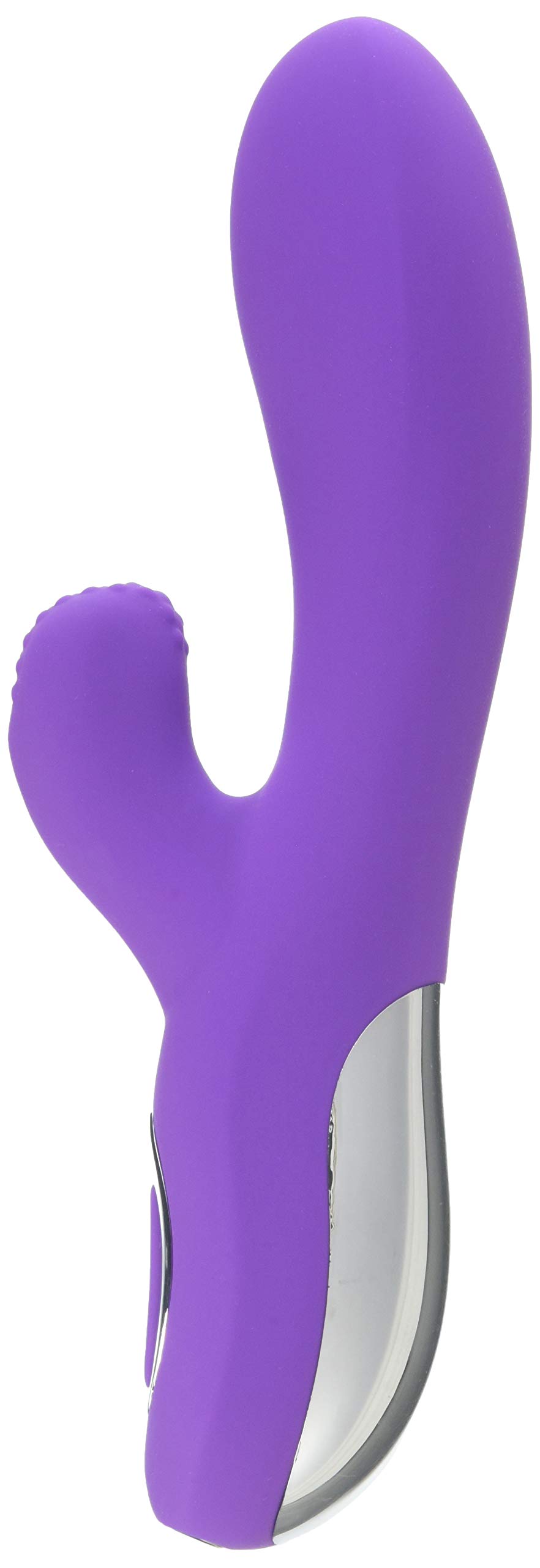 vibromasseur rabbit de luxe Desire Luxury Rechargeable Rabbit Vibrator main image 1