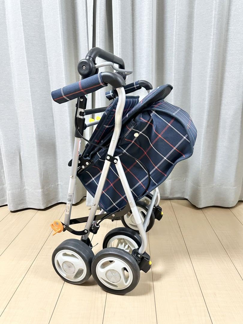 TacaoF テイコブ 介護用品 幸和製作所 シルバーカー ST07 幸和製作所(TacaoF)】シルバーカー テイコブST07ST07 【シルバー