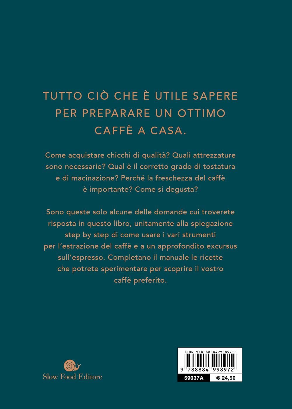 Come fare un buon caffè a casa