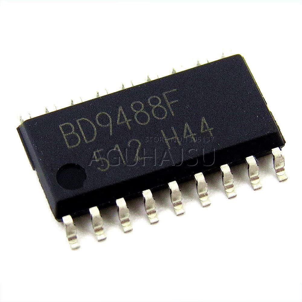 1PCS BD9488F BD9488F-GE2 SOP-18 LCD chip