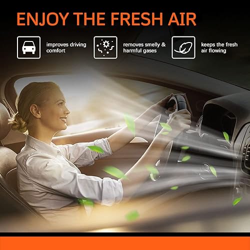 Miniatura 7 de Filtro de aire de motor, (CA10169) compatible con ToyotaLexusScion para Camry V6 (2007-2011), RAV4 (2006-2012), Matrix (2009-2013), Venza