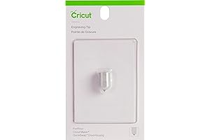 Cricut Etching Tool: Precision Instrument for Crafting Extravagant Designs