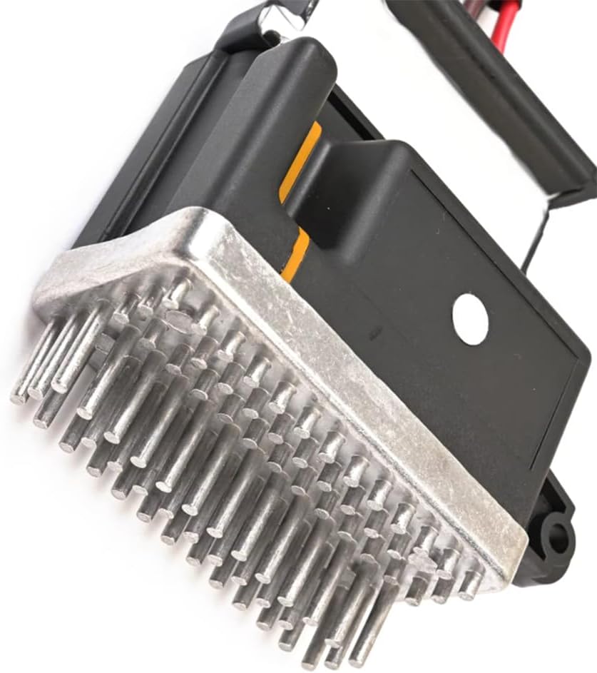 Engine Cooling Fan Control Unit Module for 2008-2016 Audi A4 A5 A6 Q3 Q5 A7 RSQ3 8K0959501G Car Replacement Parts