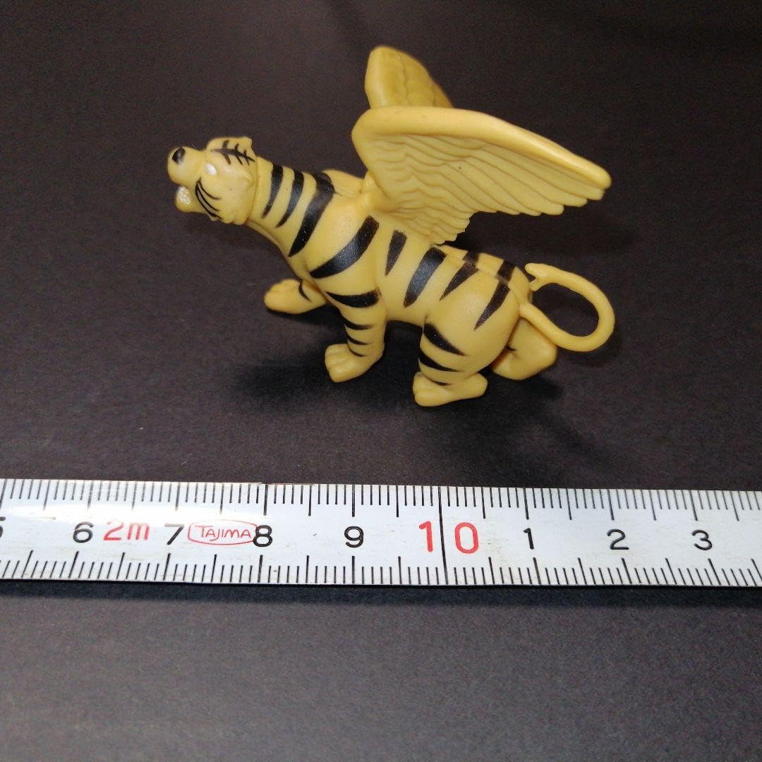 タイガーマスク 虎の穴像貯金箱 タイガーマスク 虎の穴像貯金箱 - メルカリ