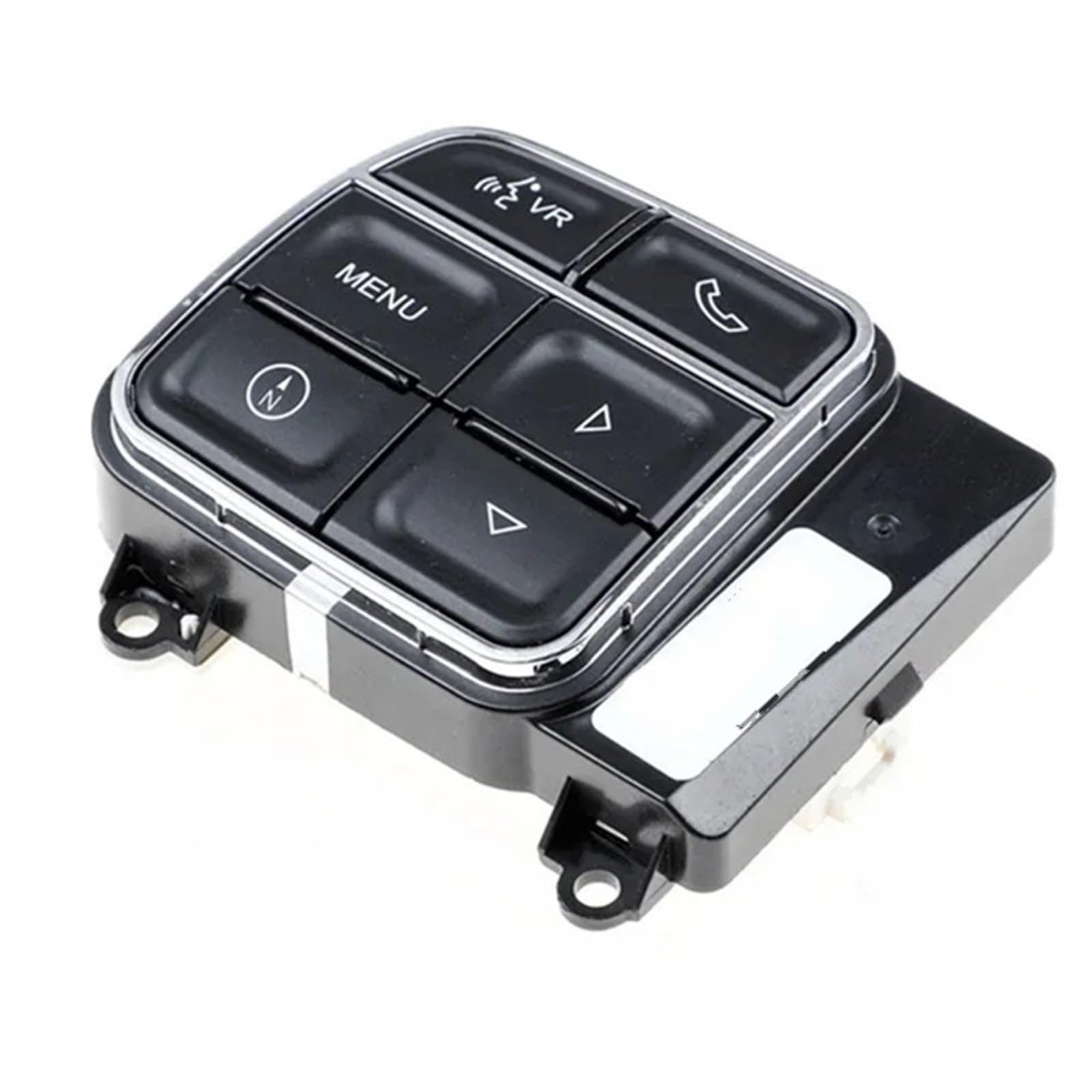 Boutons commande volant Dodge Avenger 2011-2014 interrupteur de qualité supérieure 56046405AB