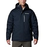 Mens Oak Harbor Ii Insulated Jacket
