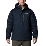 Mens Oak Harbor Ii Insulated Jacket