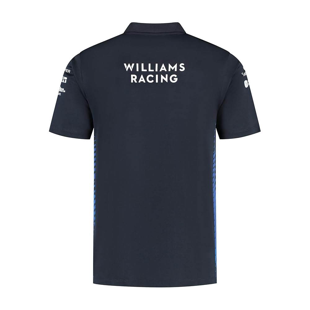 Amazon.com : PUMA Williams Racing Formula 1 Men's 2025 Team