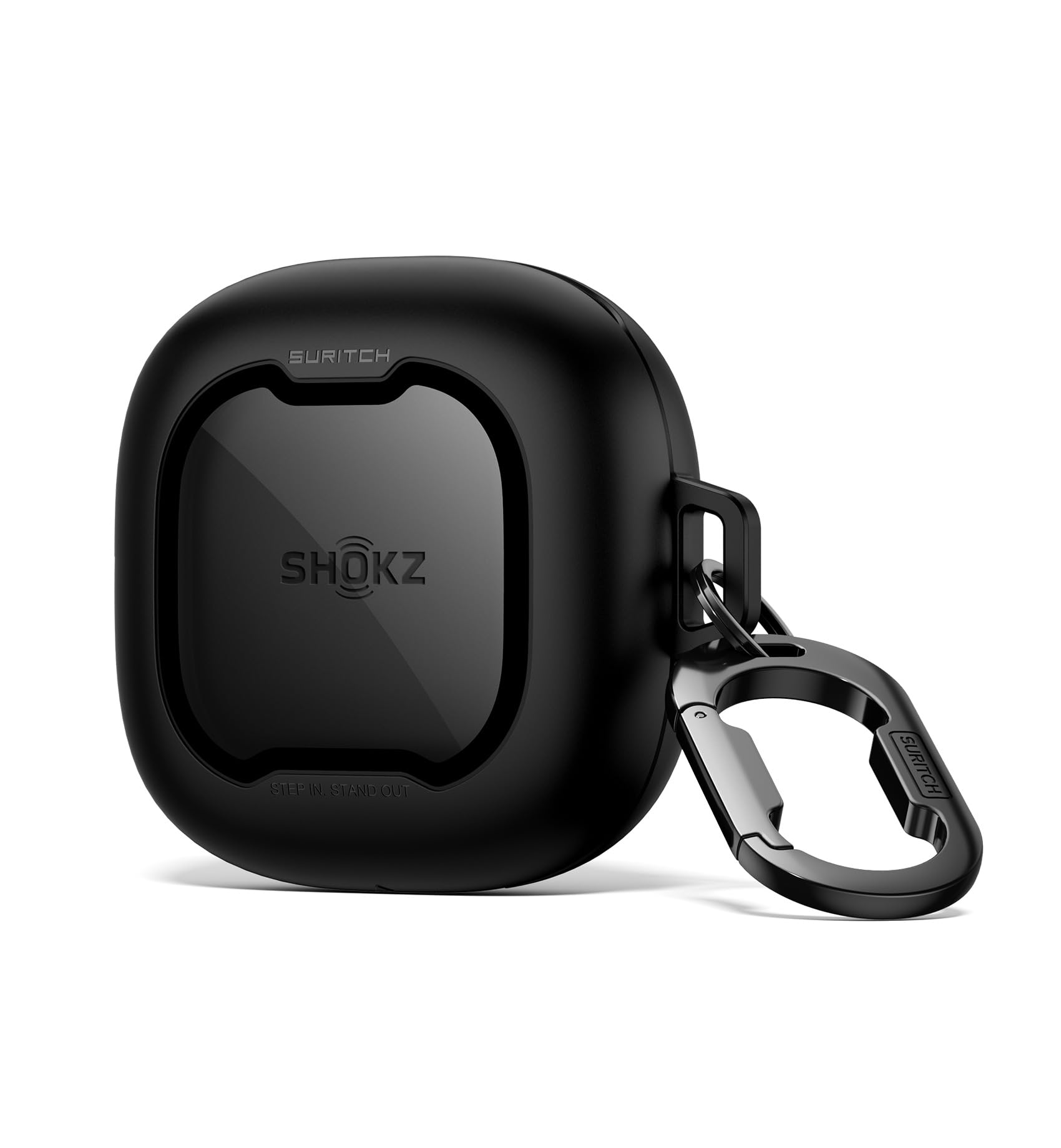 Amazon.com: SURITCH for SHOKZ New OpenFit 2 Case Cover, Magnetic