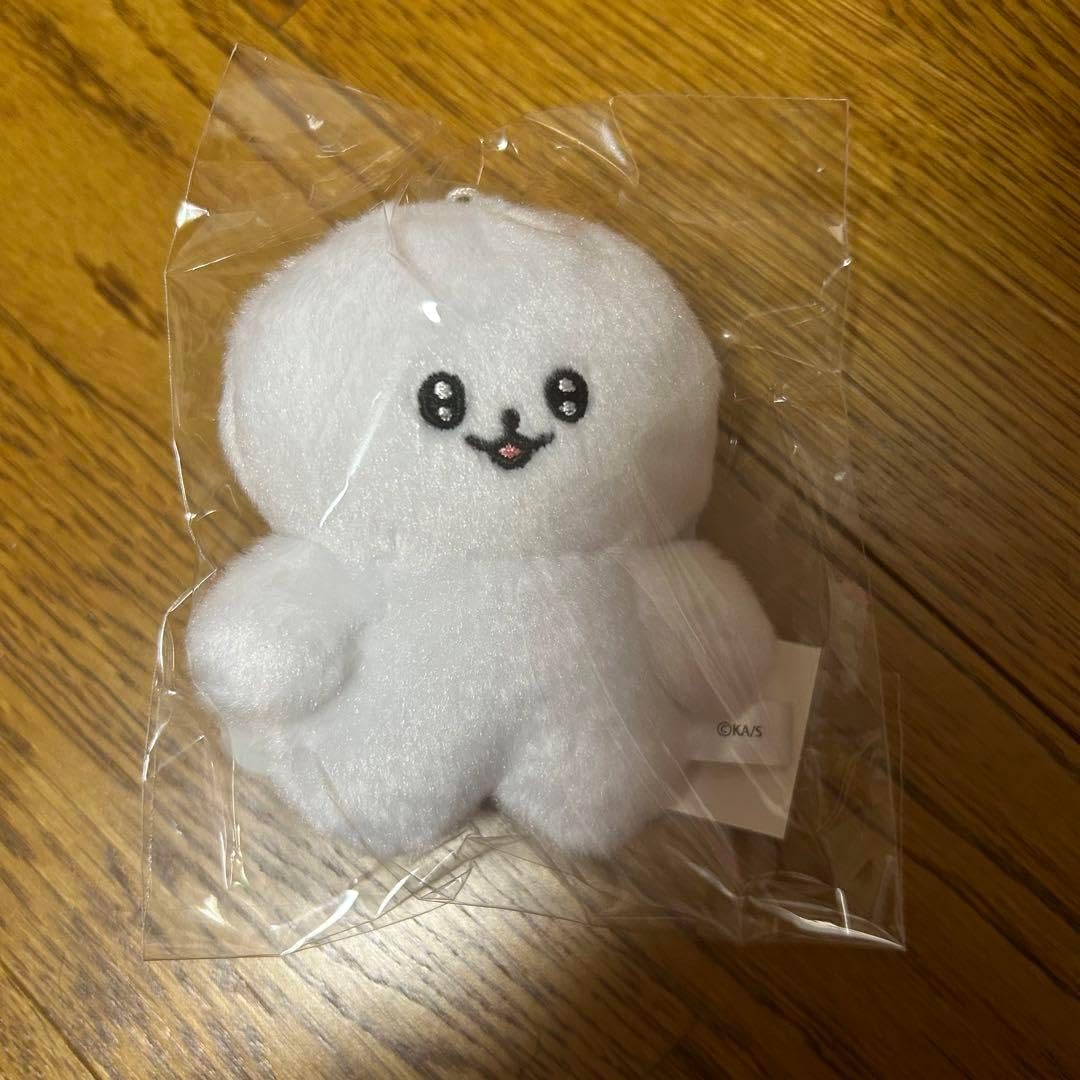 正反対な君と僕 イエティ ぬいぐるみキーホルダー アニメイト町田 on X