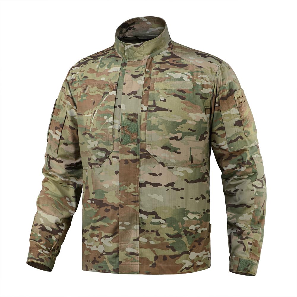 M-Tac Kurtka Mundurowa Elite NYCO Extreme