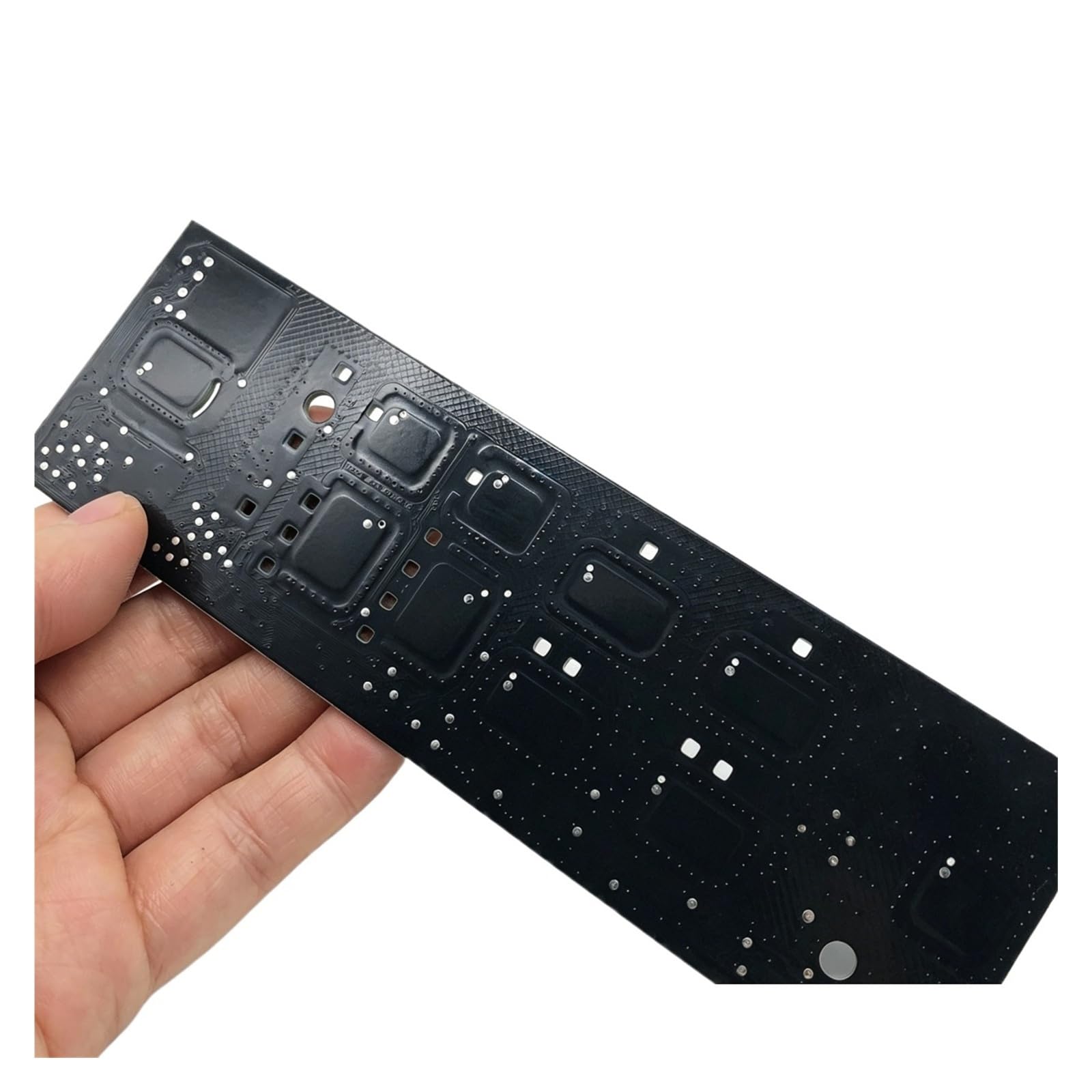 Scheda PCB Del Pannello Di Controllo Del Display LCD Della Macchina Da Caffè, Compatibile Con Philips, EP1221, Accessori Di Ricambio Di Ricambio for Macchina Da Caffè