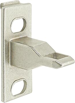 DC66-00375A Washer Door Lock Hook Strike Compatible With Sam-sung Front Load Washing Machine,Replaces DC66-00375A,2072249,PS4212162