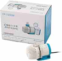 Amazon.com : Jecod EP Smart DC Pump with LCD Display