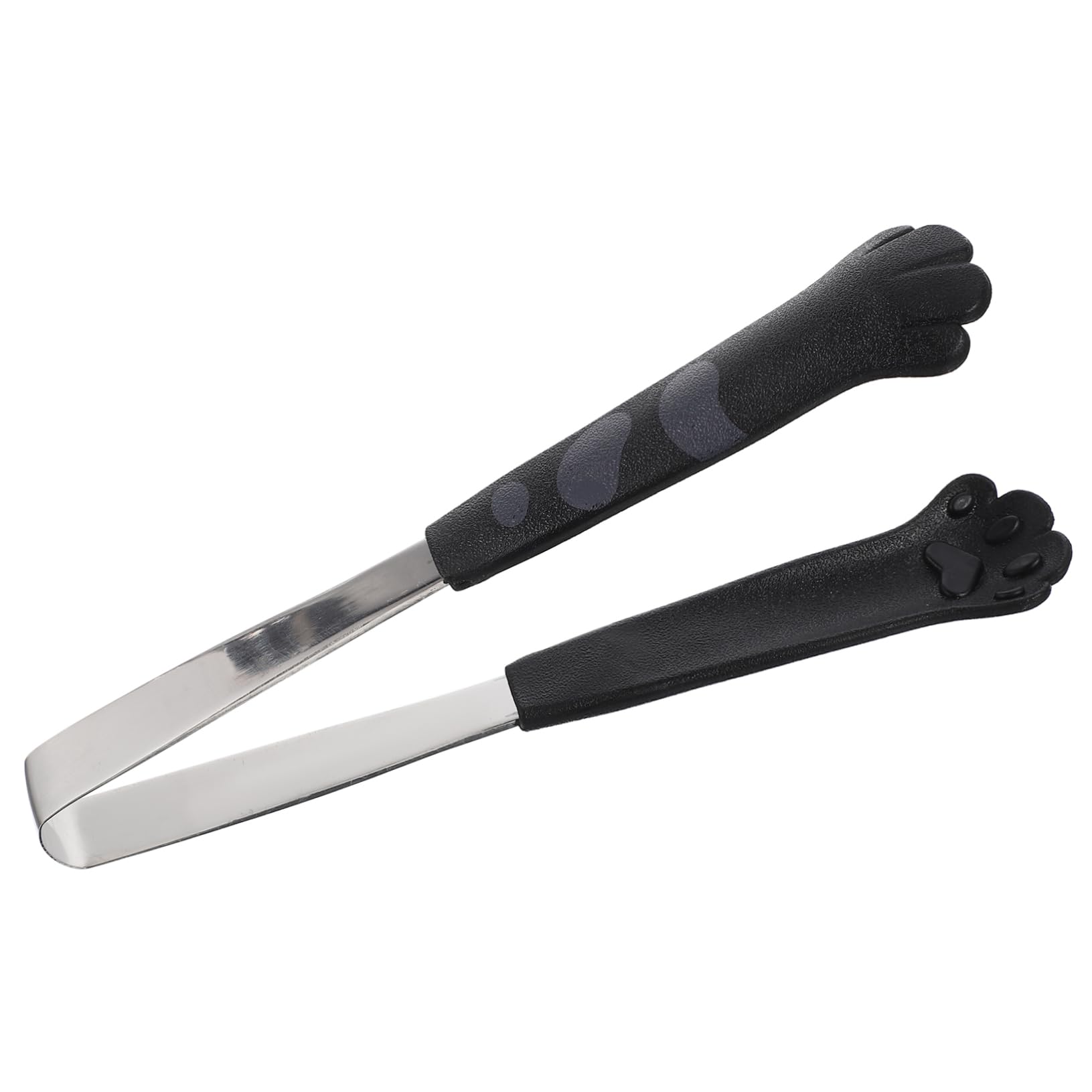 LALADEFIEE Multi Function Salad Tongs Portable Bbq Clip for Grilling Cooking and Serving for Family Gatherings Picnics Weddings and Daily Use