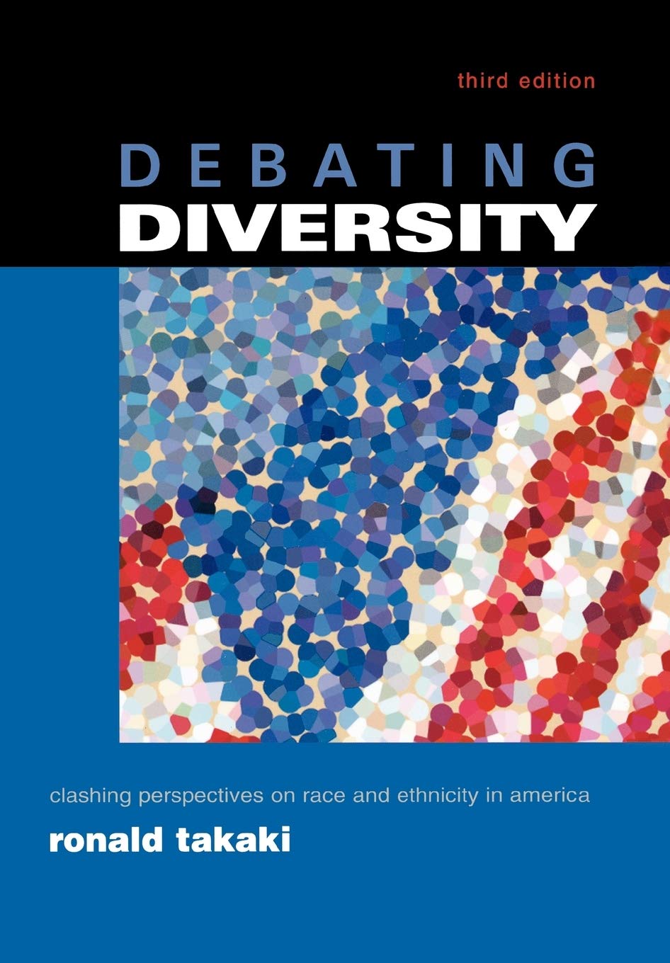 Debating Diversity: Clashing Perspectives on Race and Ethnicity in America